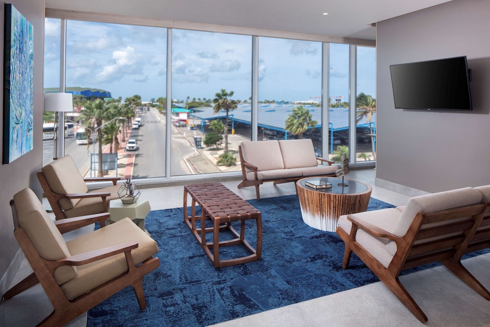 Hyatt Place Aruba Airport 44/64
