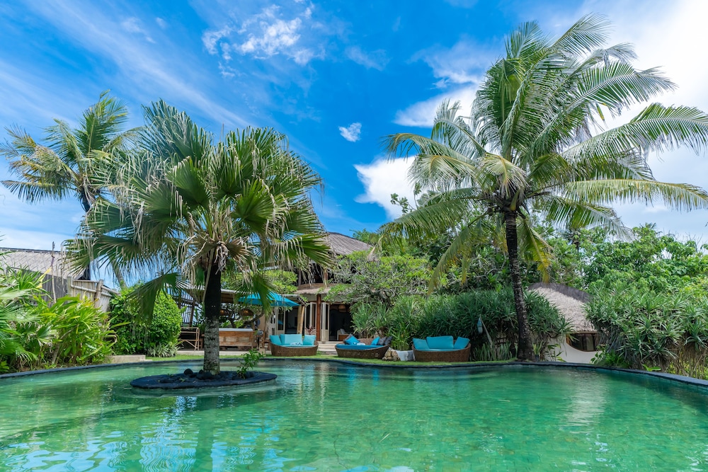 Sejuk Beach Villas 43/50