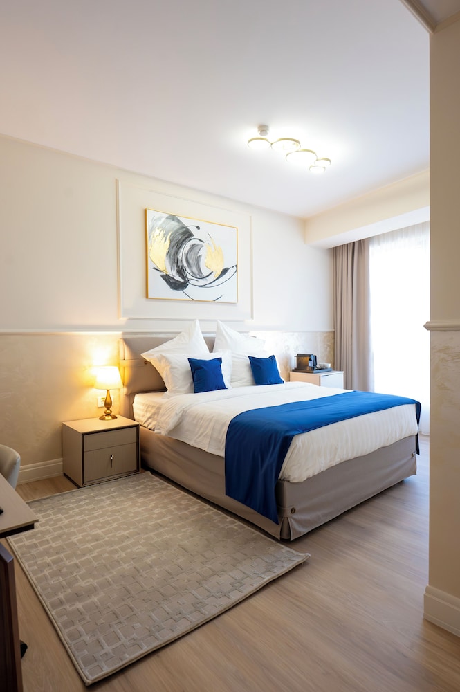 Hotel Le Blanc Cotroceni 30/71
