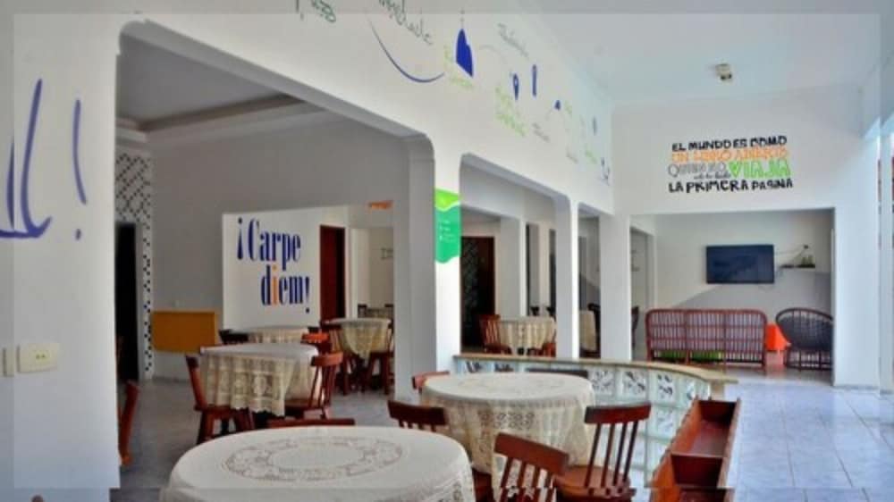 Che Lagarto Hostel Porto de Galinhas 21/27