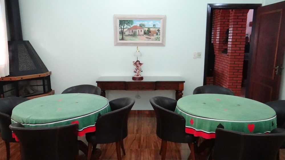 Hotel Fazenda Itaytyba 25/50