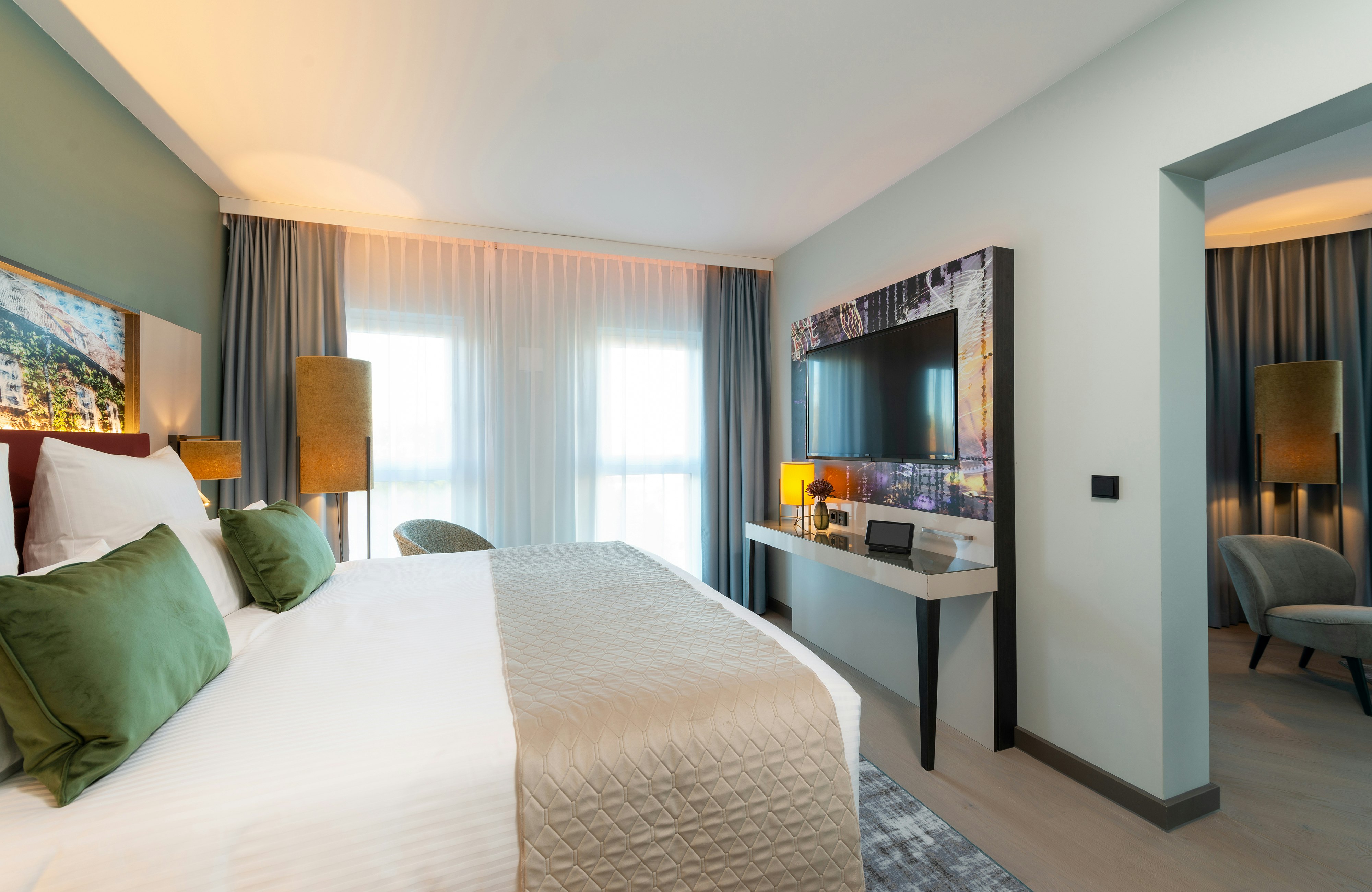 Leonardo Hotel Augsburg 10/49