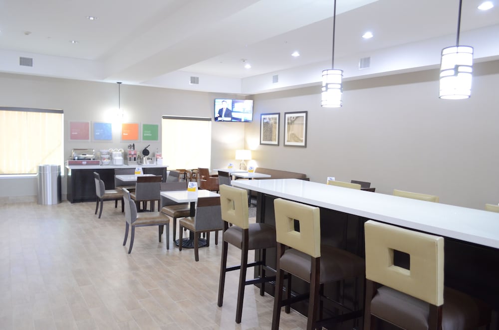 Comfort Suites Northwest - Cy - Fair 49/60