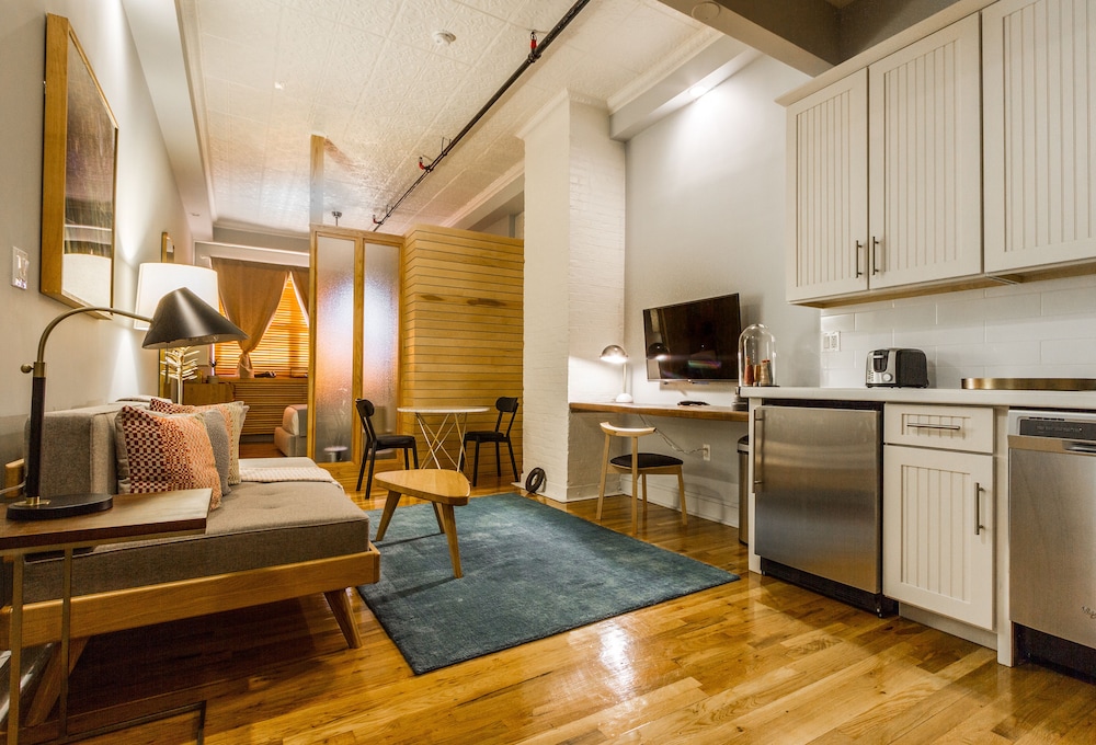 Franklin Guesthouse 44/52