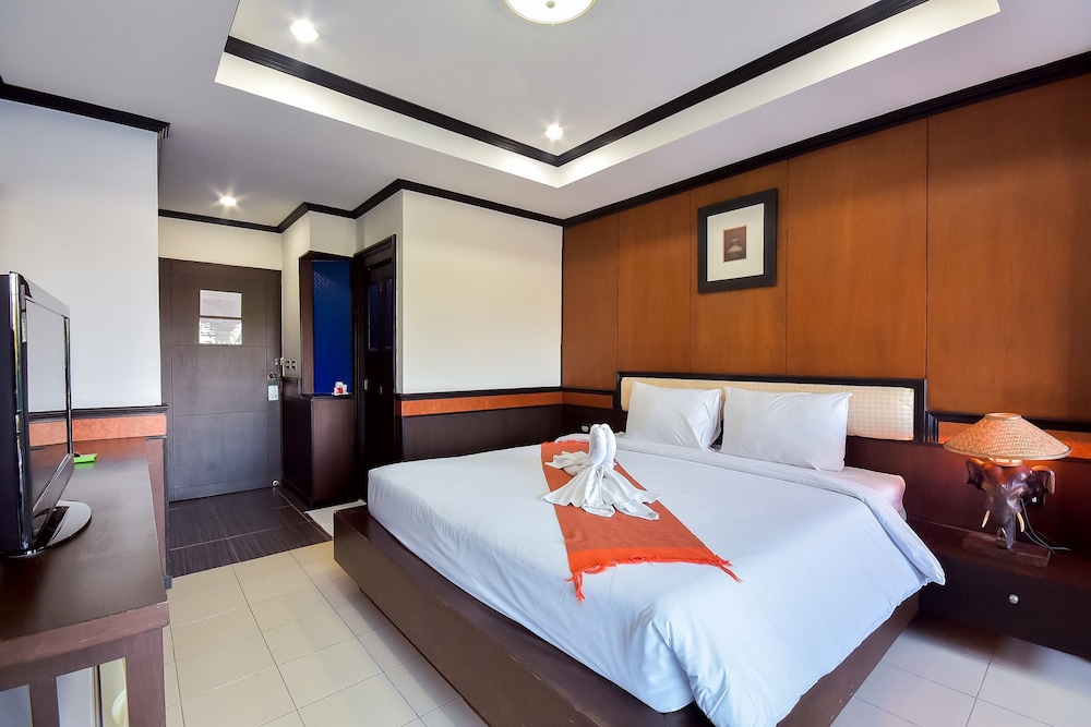 SEASON PALACE HUAHIN HOTEL 9/40