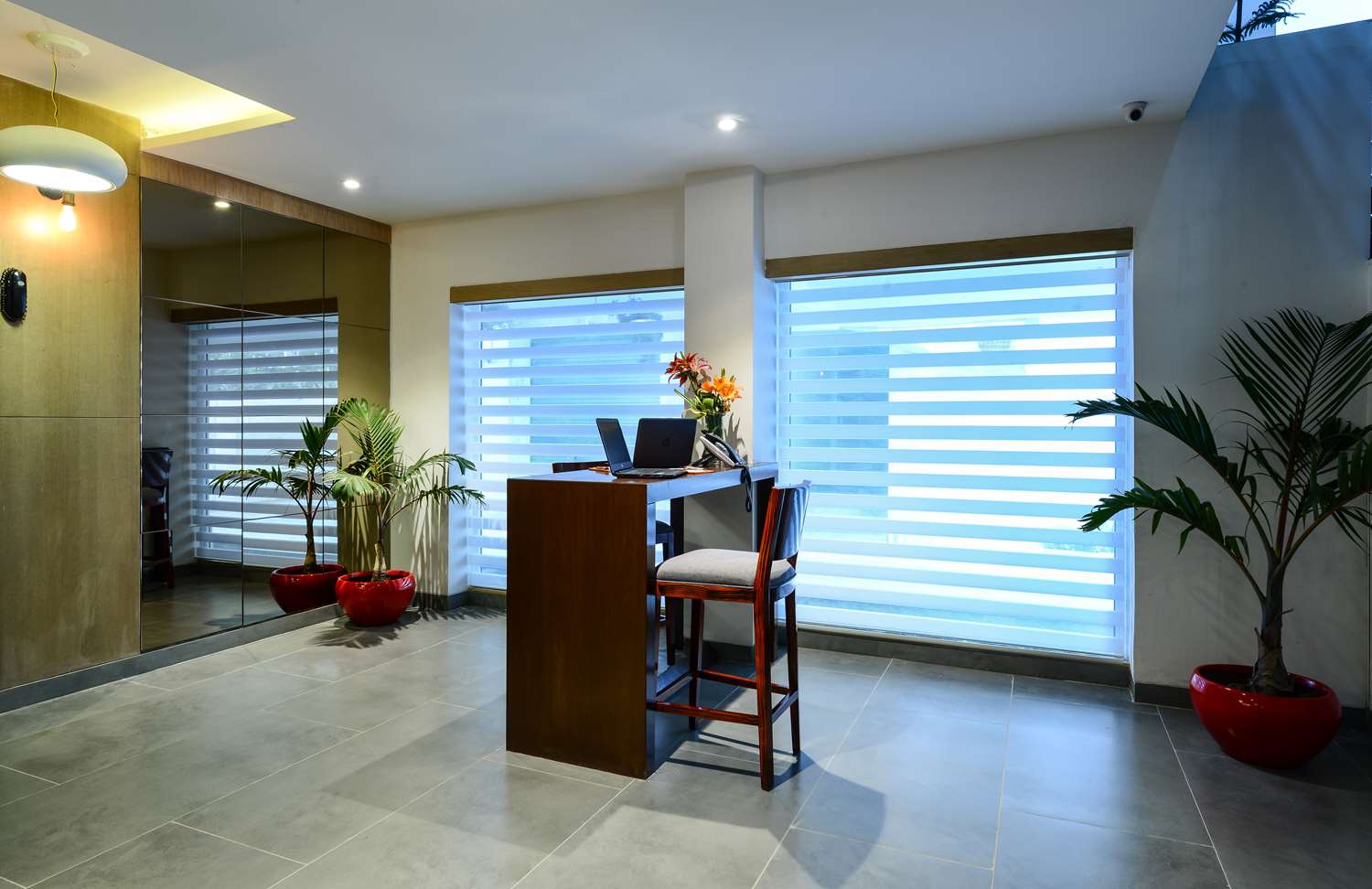 Howard Johnson by Wyndham Kolkata 39/66