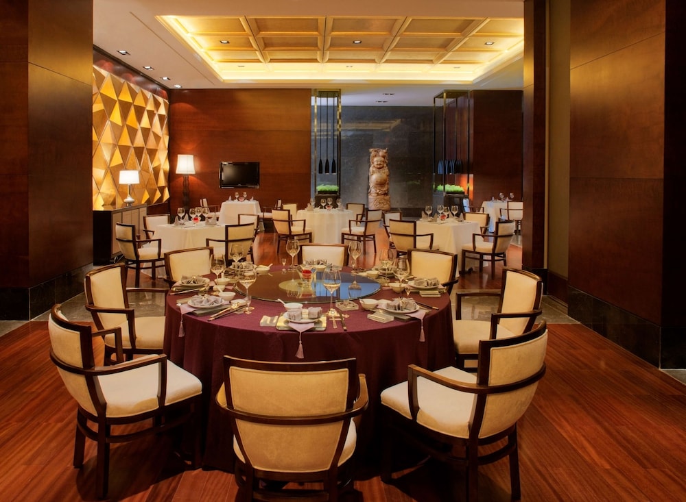 Radisson Blu Plaza Chongqing 31/50