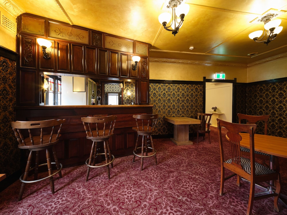 Hotel Blue and Cottages Katoomba 65/76