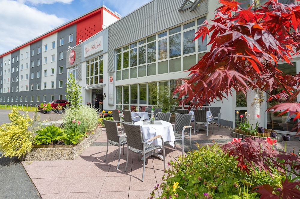 ACHAT Hotel Suhl 40/50