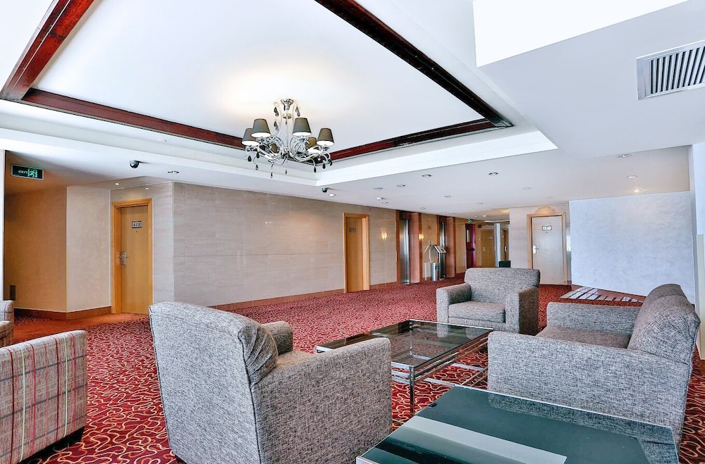 GENEVA HOTEL 49/76