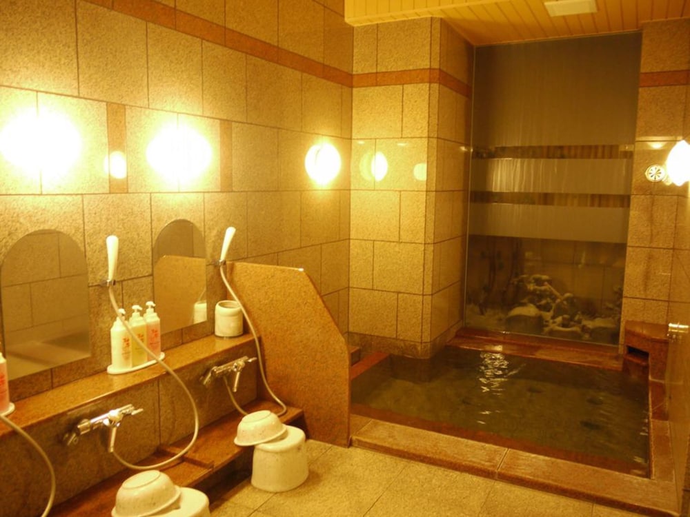 Hotel Route Inn Tomakomai Ekimae 26/40