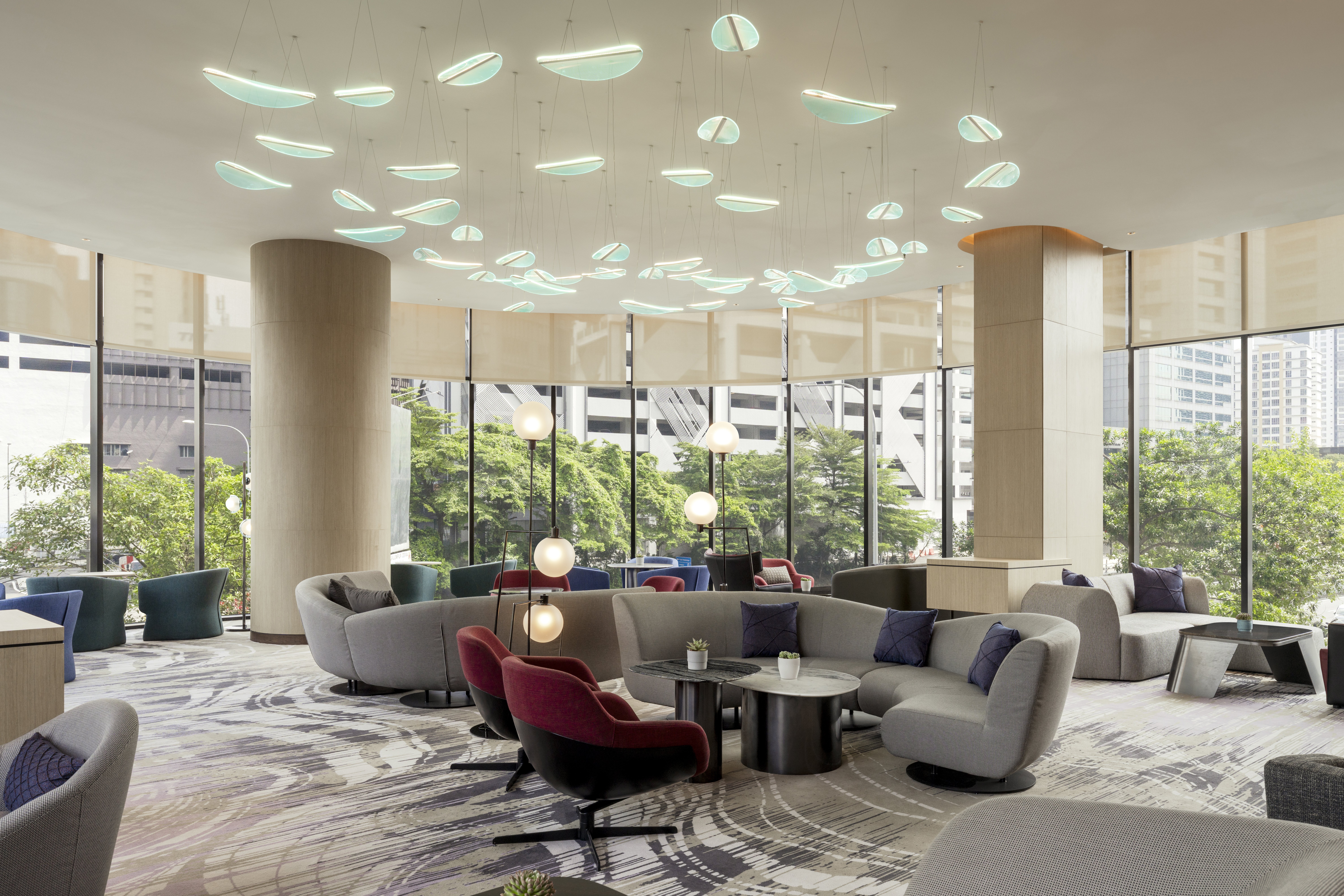 Holiday Inn Kuala Lumpur Bangsar 20/35