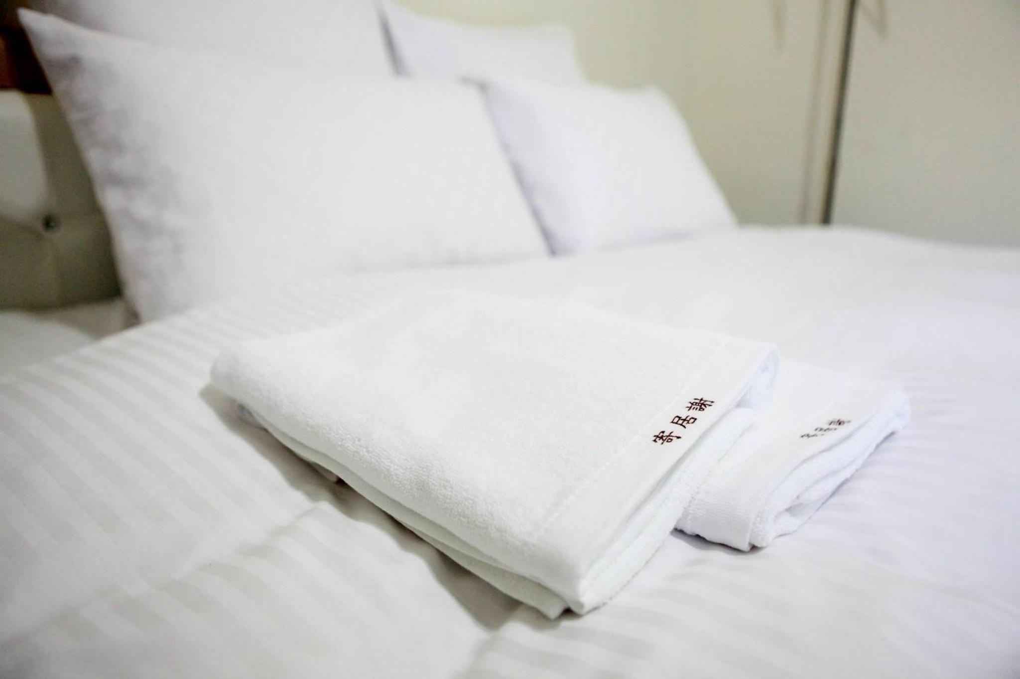 Xie Tainan Castle Town B&B 20/29