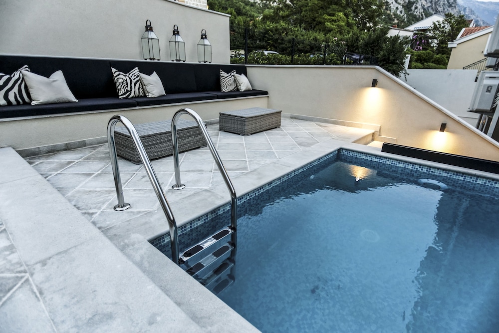 BOUTIQUE HOTEL CASA DEL MARE PIETRA 15/41