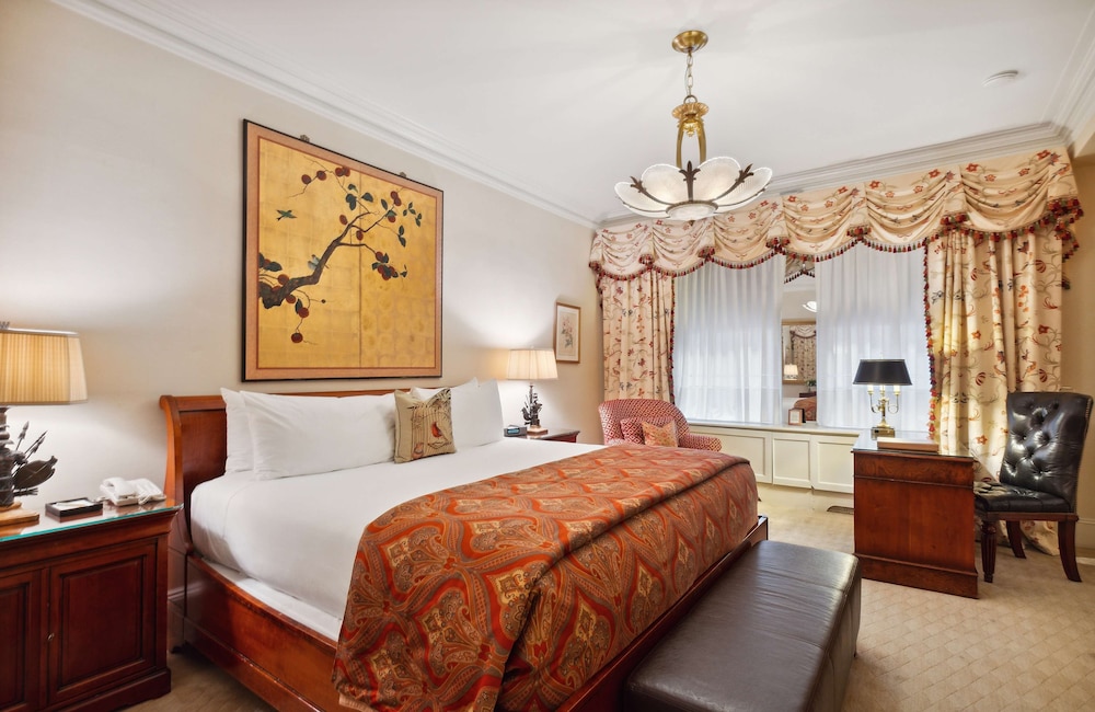 Sherry Netherland Hotel 19/72
