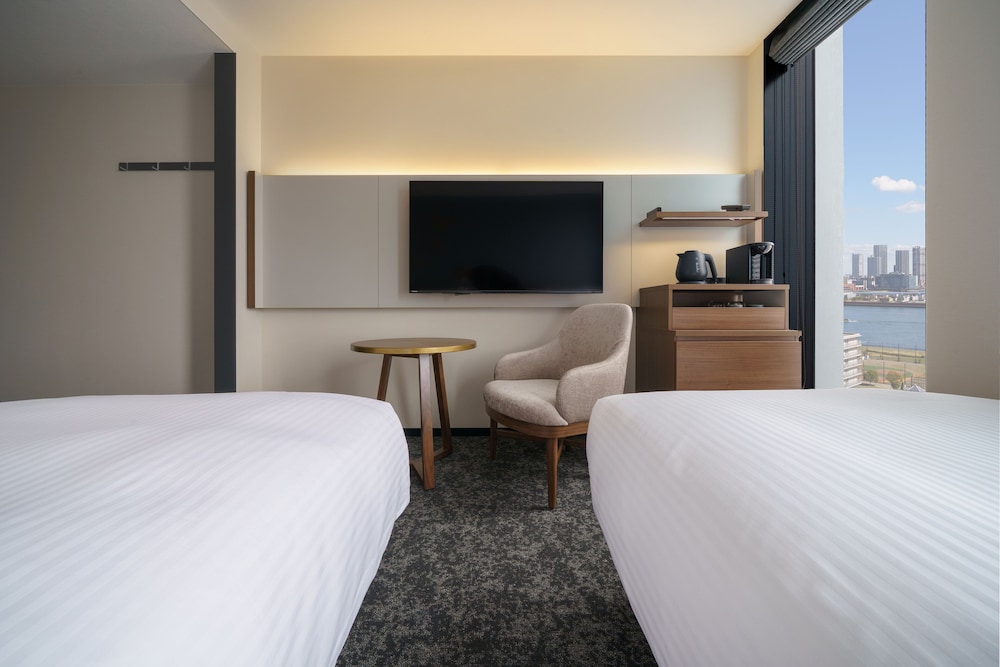 Premier Hotel-CABIN PRESIDENT-Tokyo 13/50