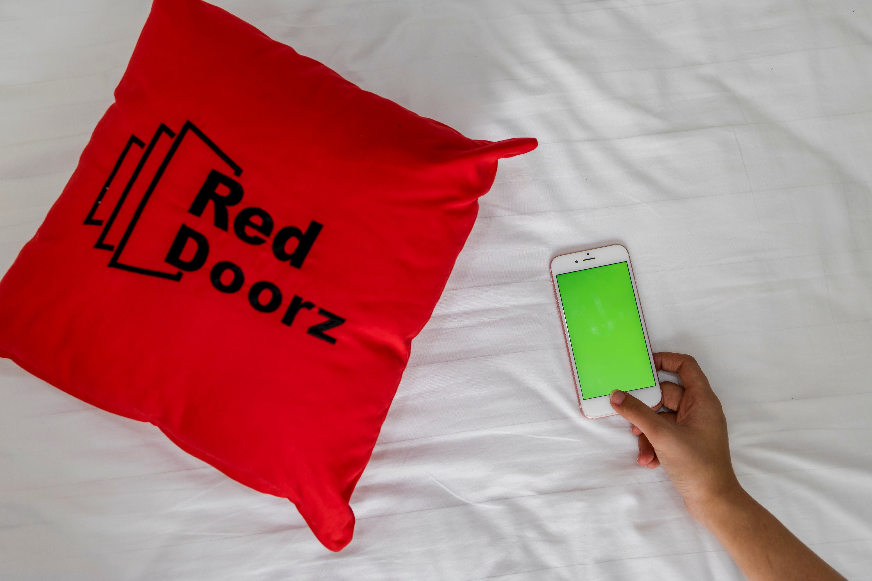 Reddoorz Near Hermes Place Polonia Medan 23/34