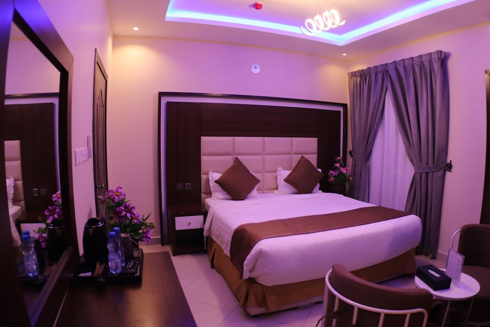 سوات للشقق الفندقية(Swat Furnished Apartment) 17/50