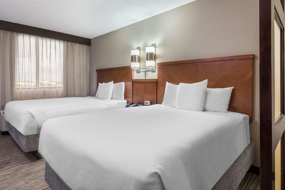 Room, Multiple Beds