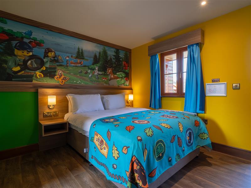 Woodland Village Lodge