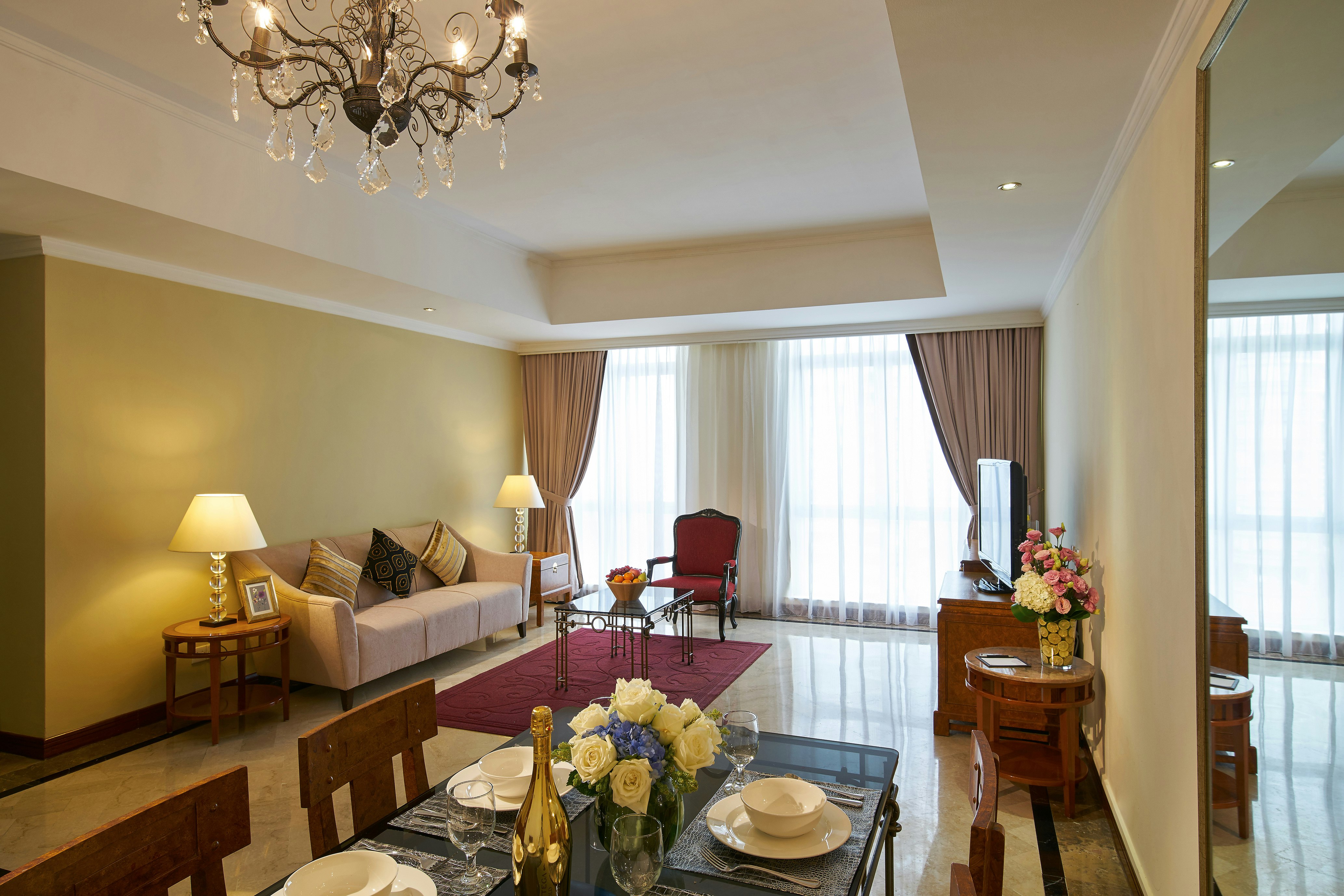 Orchard Parksuites 49/75