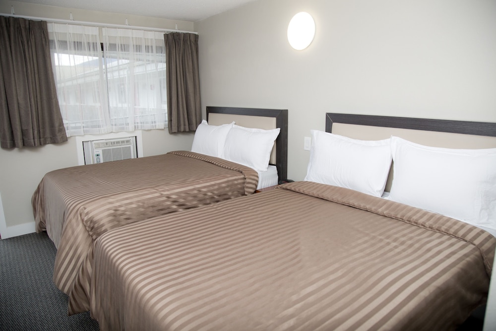 Valemount Vacation Inn 31/58