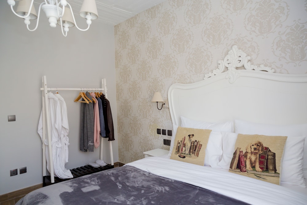 De Rohan B&B 15/50