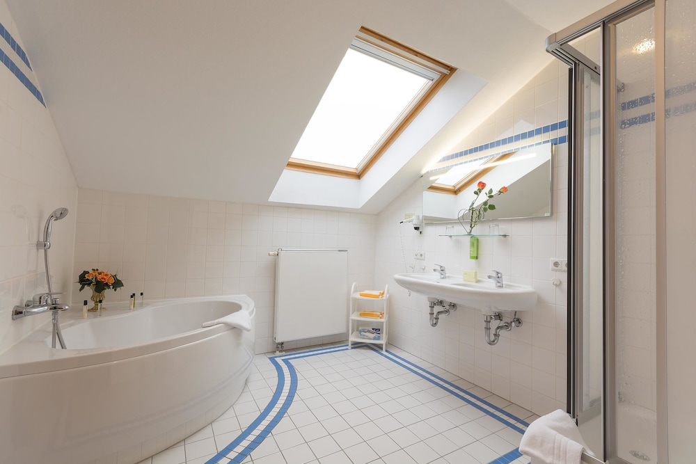 Dorint Seehotel Binz-Therme Binz / Rugen 21/74