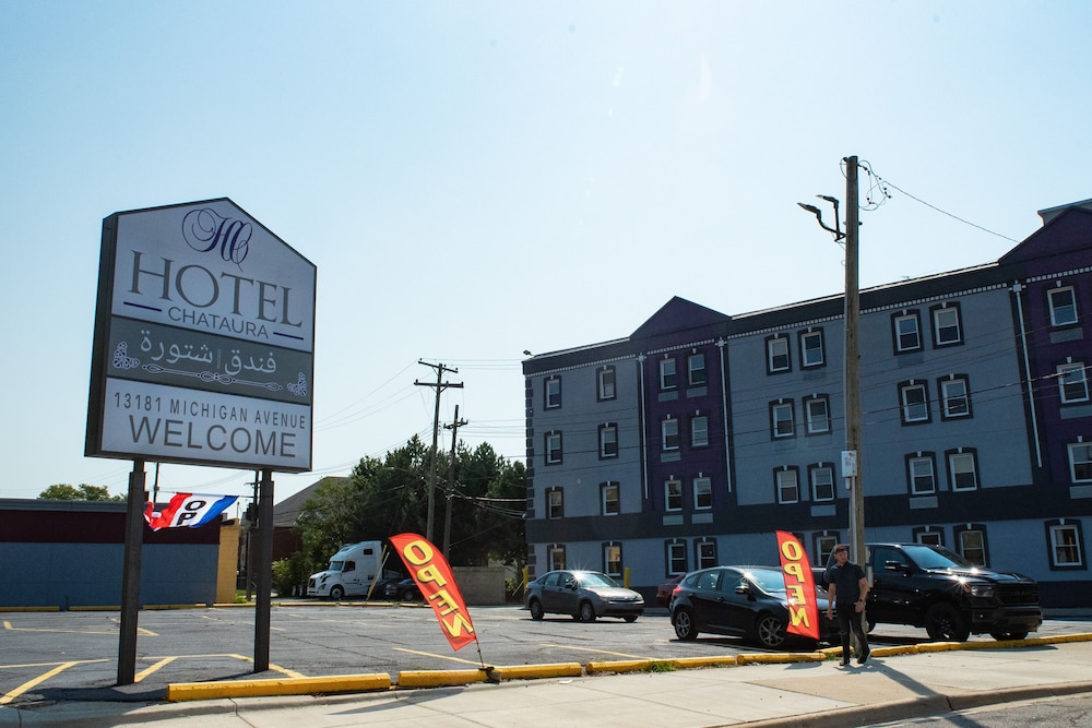 Hotel Chataura 35/41