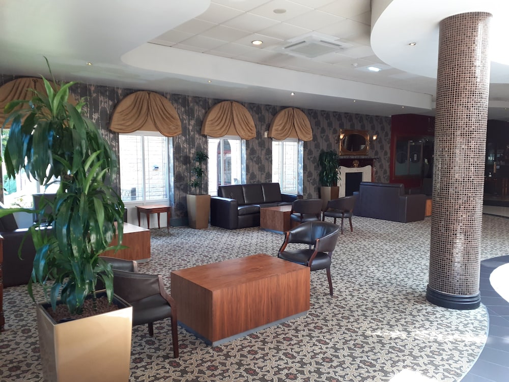 Holiday Inn Barnsley M1, JCT.37 an IHG Hotel 22/33
