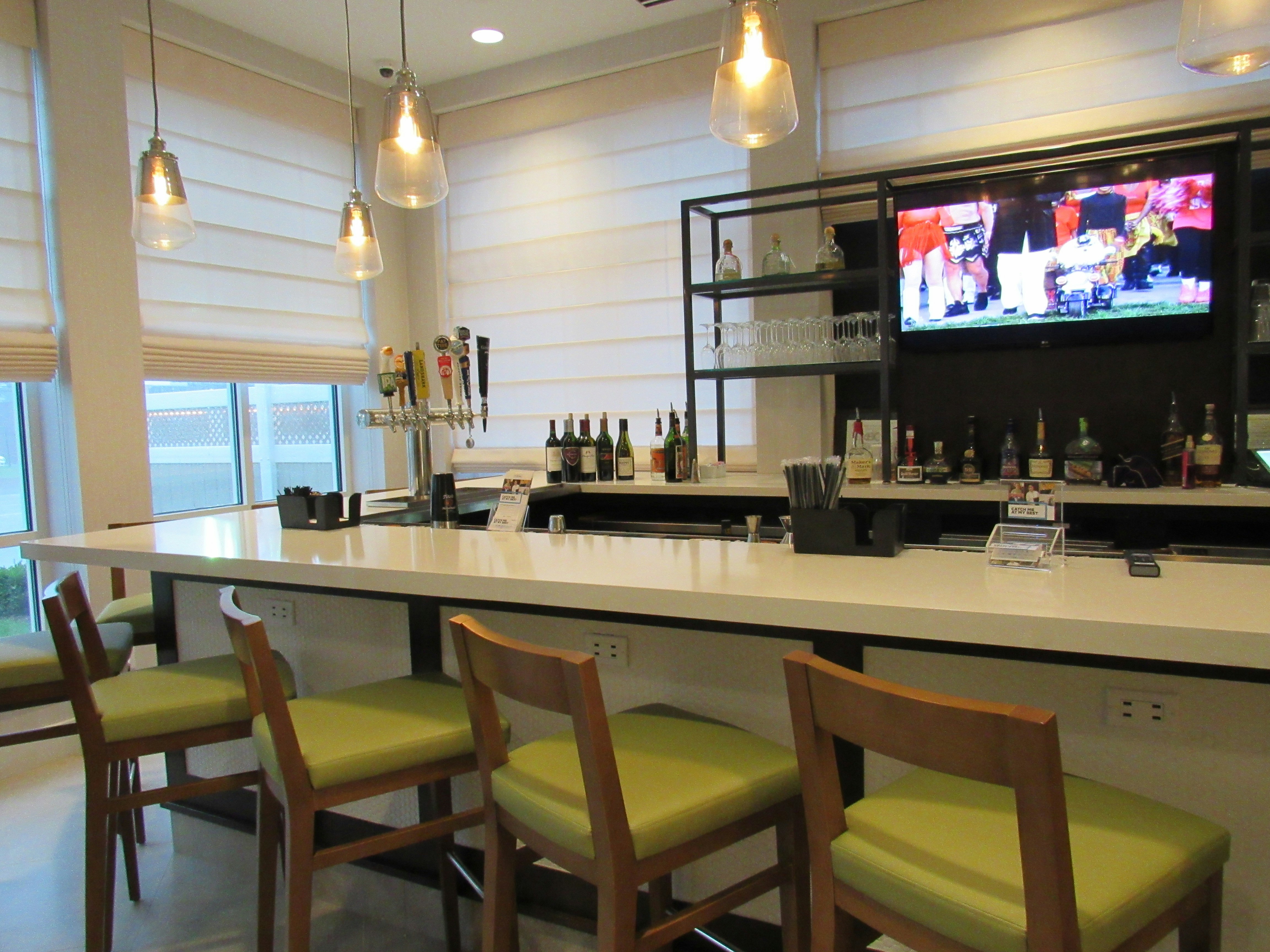 Hilton Garden Inn Springfield 39/76