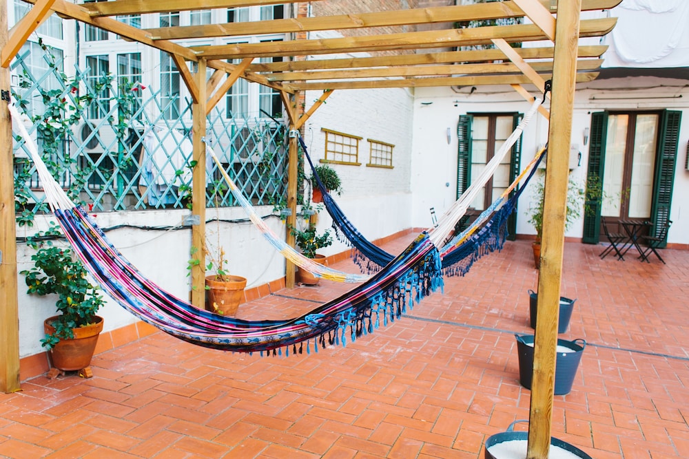 Zoorooms Boutique Guesthouse 32/35