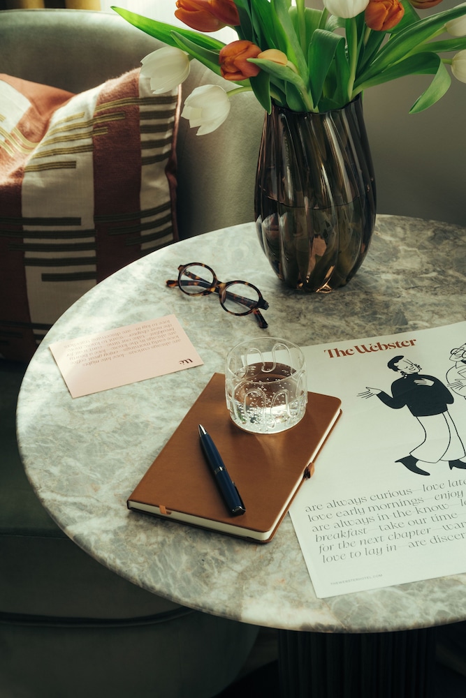 The Webster Covent Garden 13/22