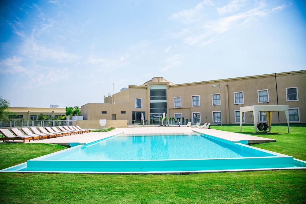 Amerian Villa Maria Park Hotel 1/63