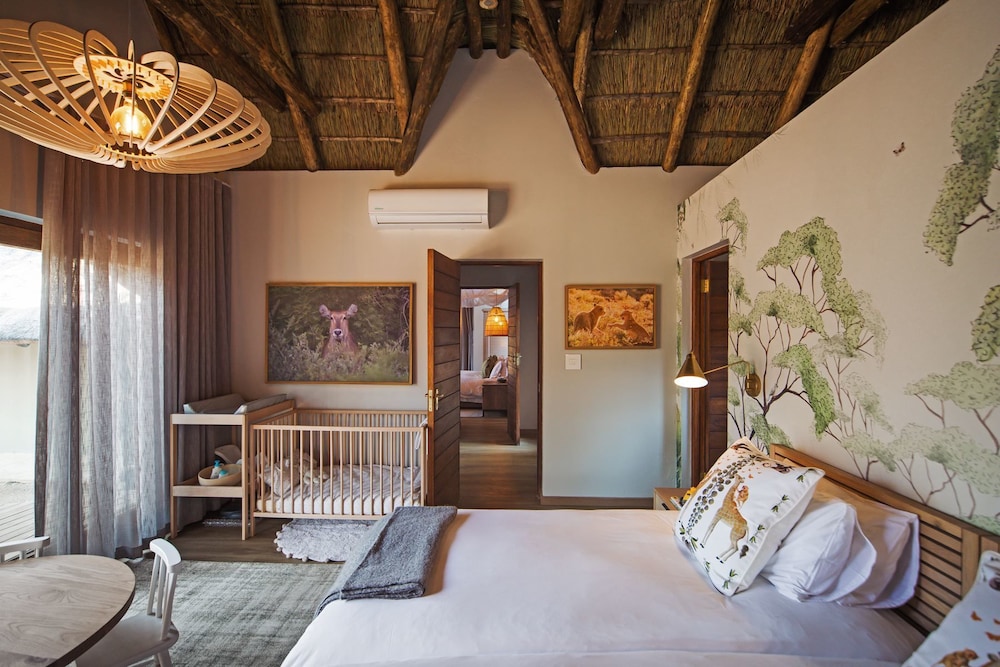 Nkala Safari Lodge 5/43