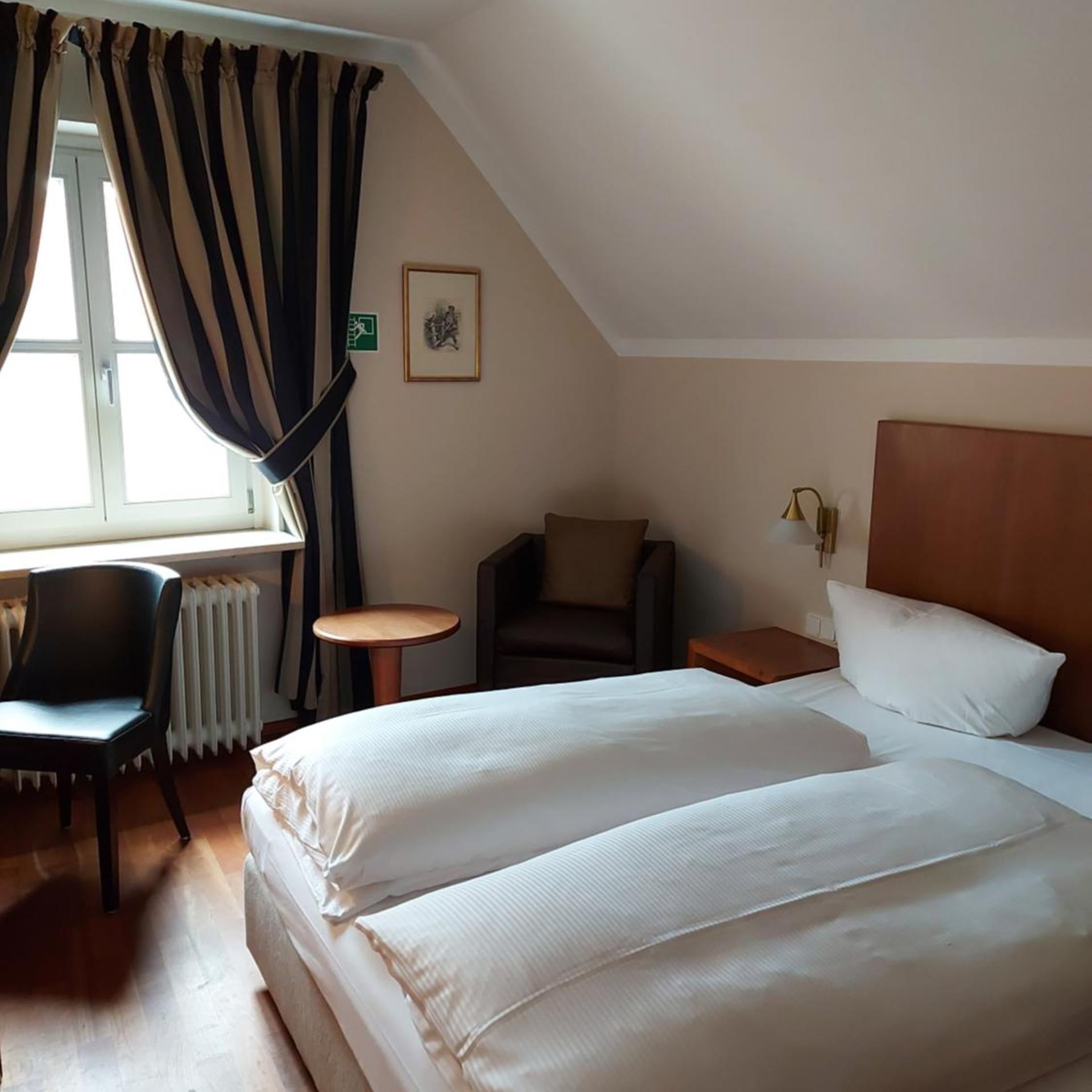Hotel Kaiserhof am Dom 20/59