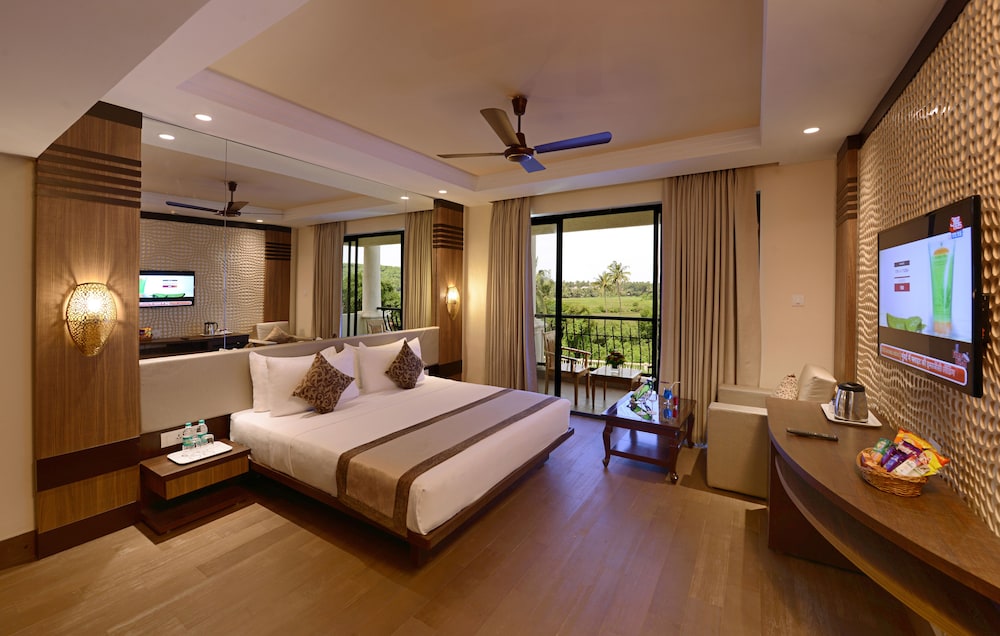 Deluxe, Royal Wing، RESORT RIO 2/5