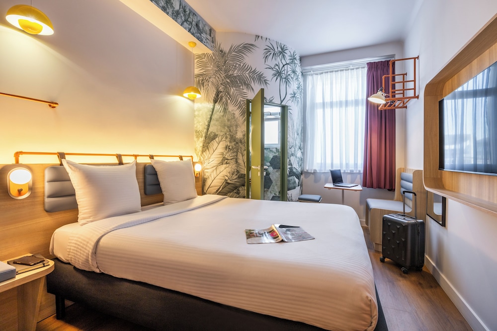 ibis Styles Brussels Centre Rogier 27/60