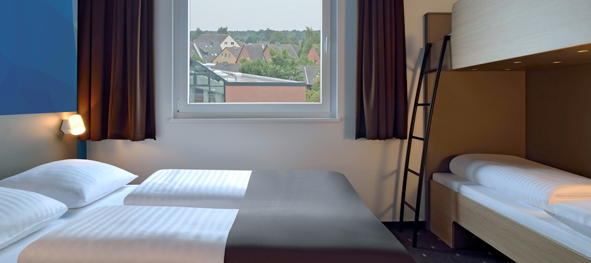 B&B HOTEL Munchen-Hbf 33/62