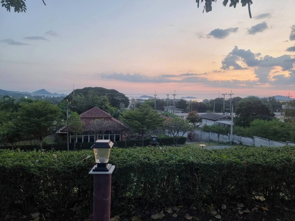 Rimpu Hill Resort 61/67