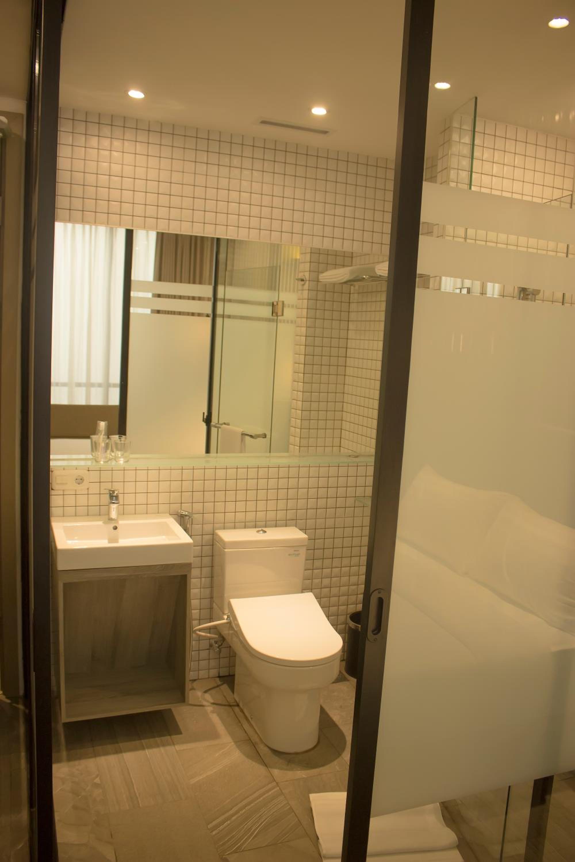 Ana Hotel Jakarta 45/50