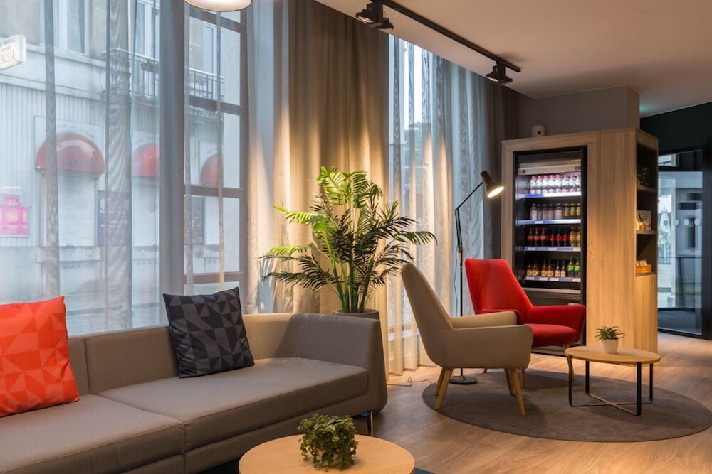 Holiday Inn Express Brussels - Grand-Place by IHG 41/72