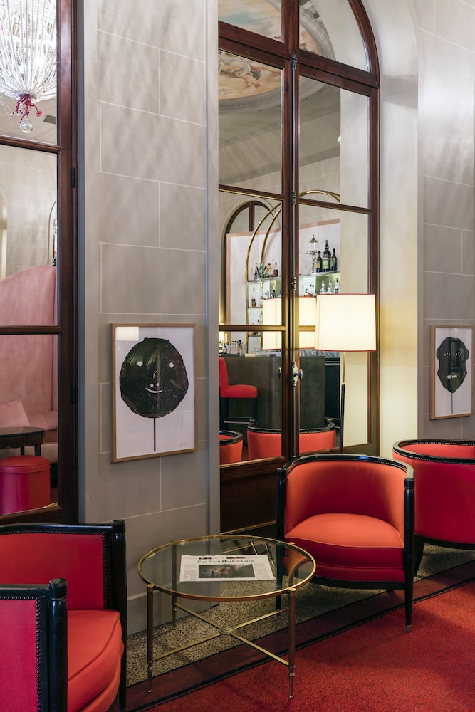 Carlton Hotel Lyon - MGallery Collection 31/50