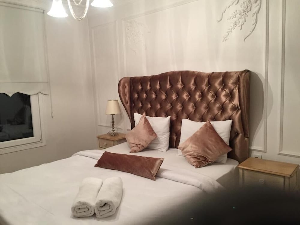 The White Swan Suites Beyoglu 31/74