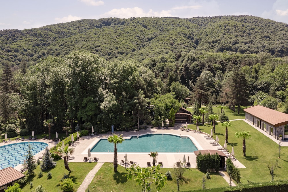 Gural Sapanca Wellnes Park Otel 44/50