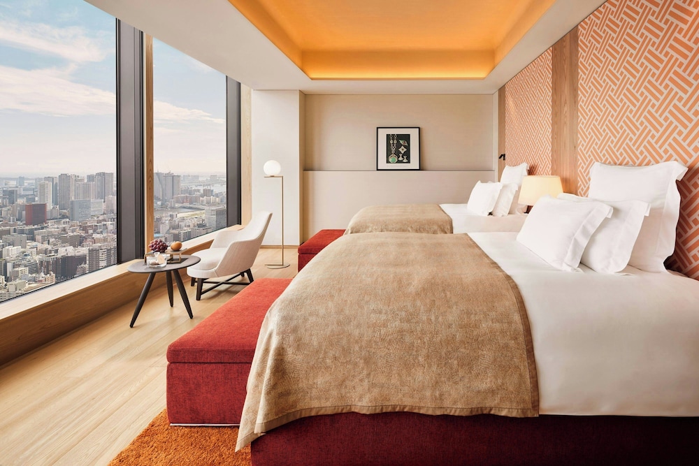 Bulgari Hotel Tokyo 10/50