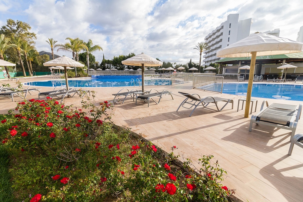Eix Lagotel Holiday Resort 64/69