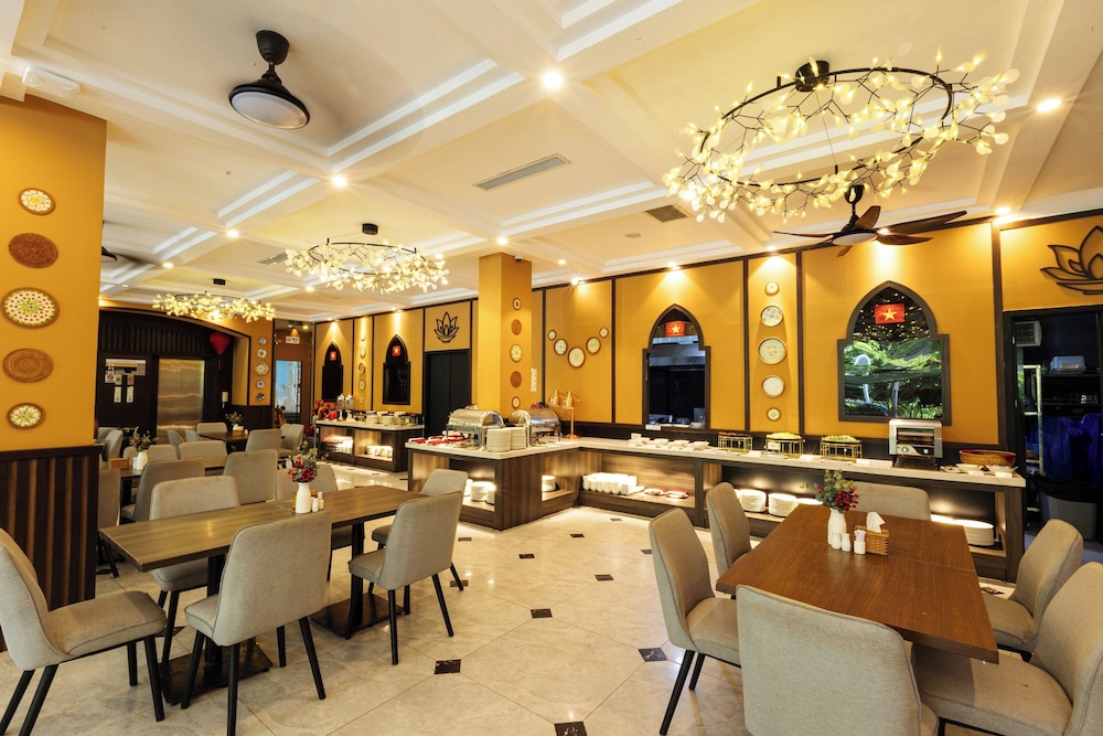 Paralia Hotel Phu Quoc 41/50