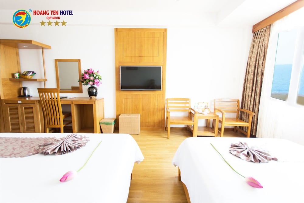 Hoang Yen 1 Hotel 27/75