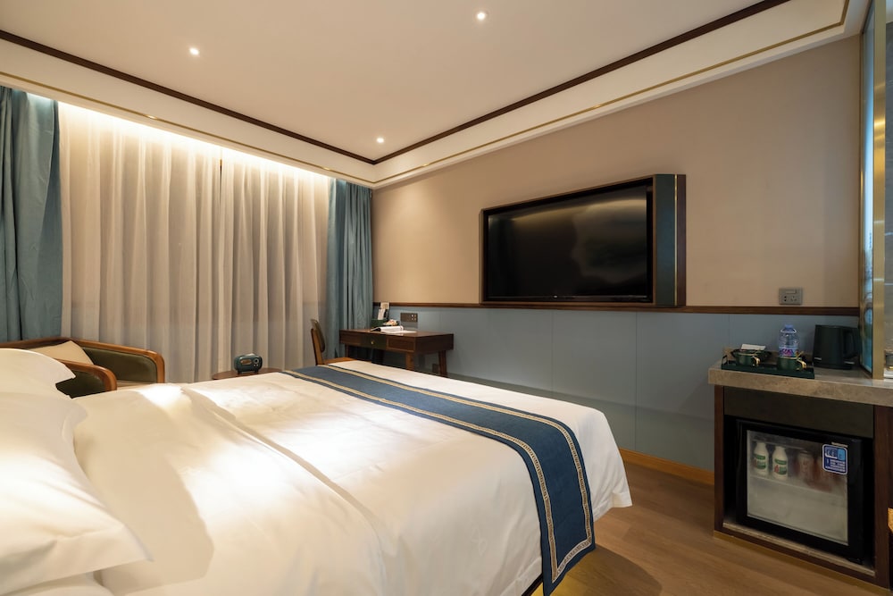 Nostalgia Hotel (West lake Hangzhou) 27/60